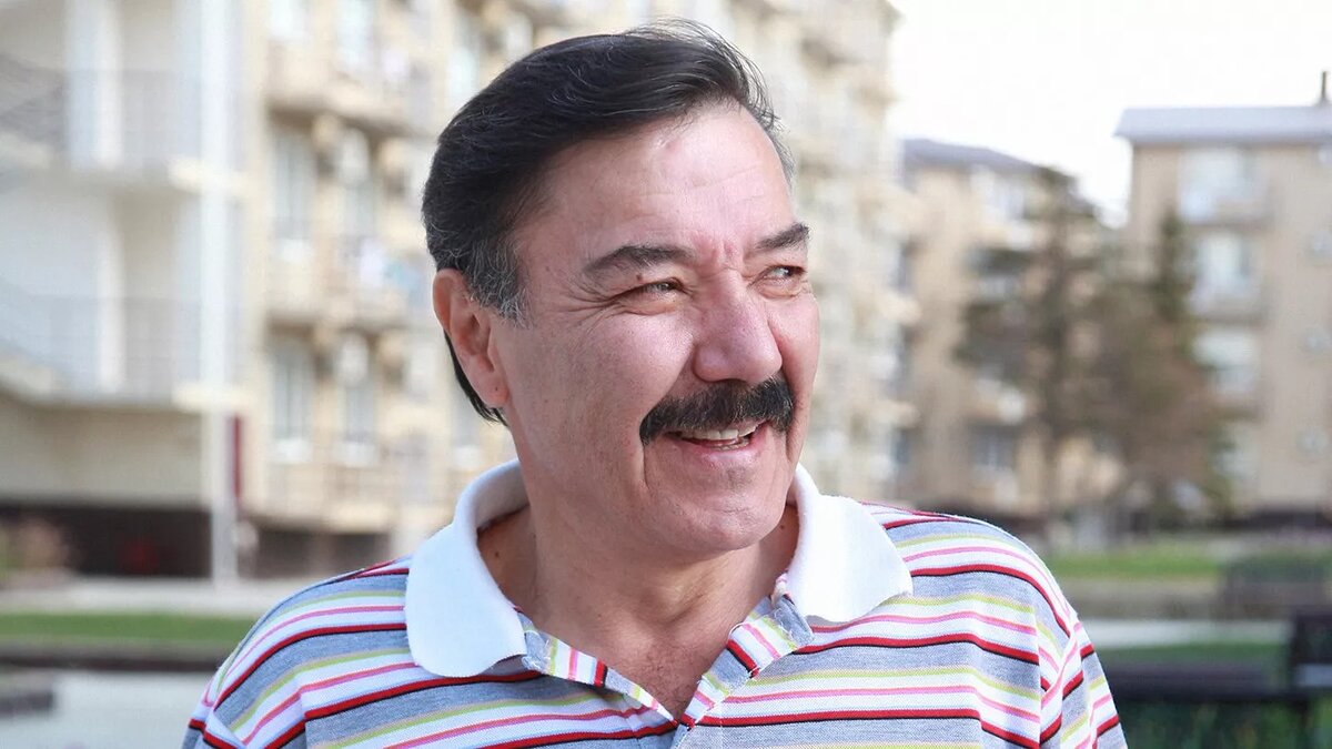 © Sputnik / Екатерина Чеснокова 