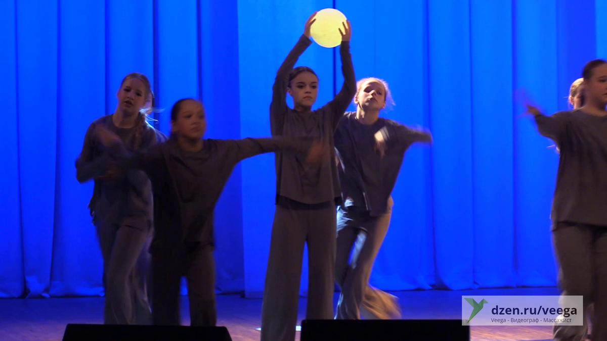 "Вот Здорово!" - Школа танца "Стиль Жизни".