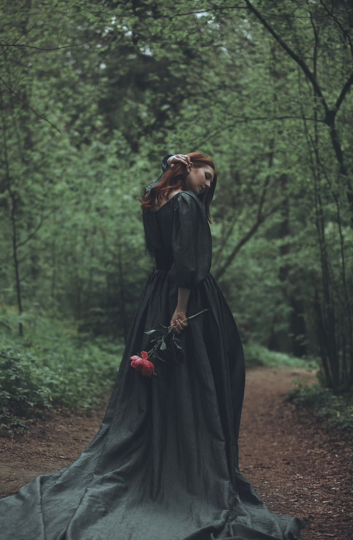 Фотограф Нина Шевченко