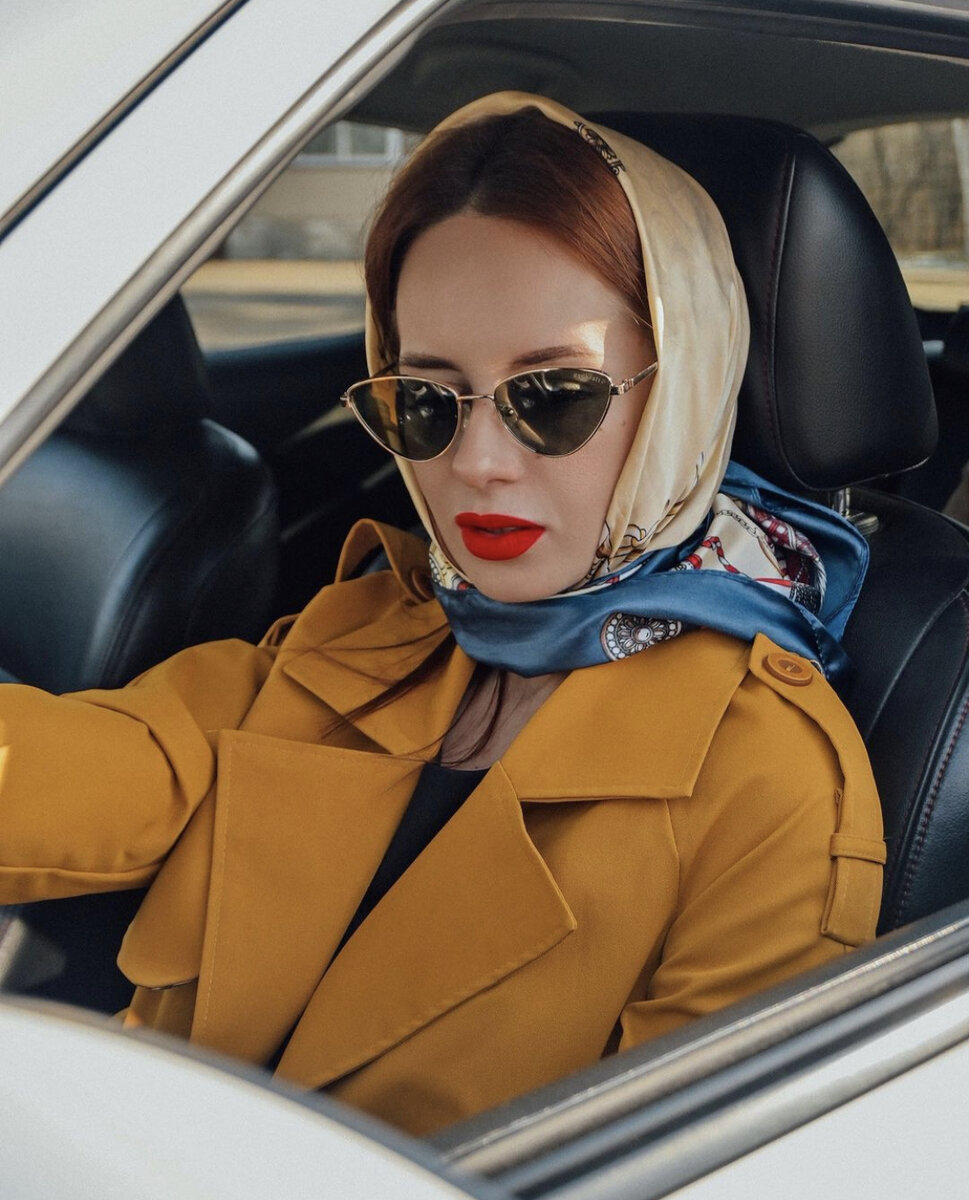 Фотографирует автор статьи