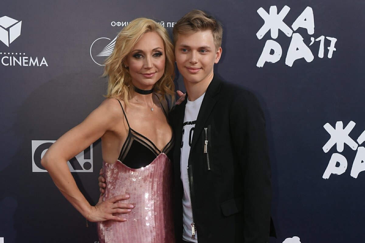 Фото: Komsomolskaya Pravda/Globallookpress