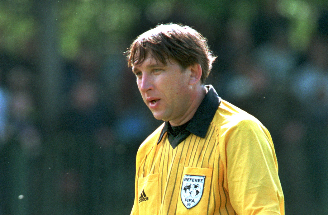 Сергей Хусаинов. Фото Дмитрия Солнцева, архив «СЭ»