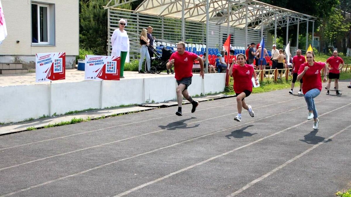 Фото более 1000 человек