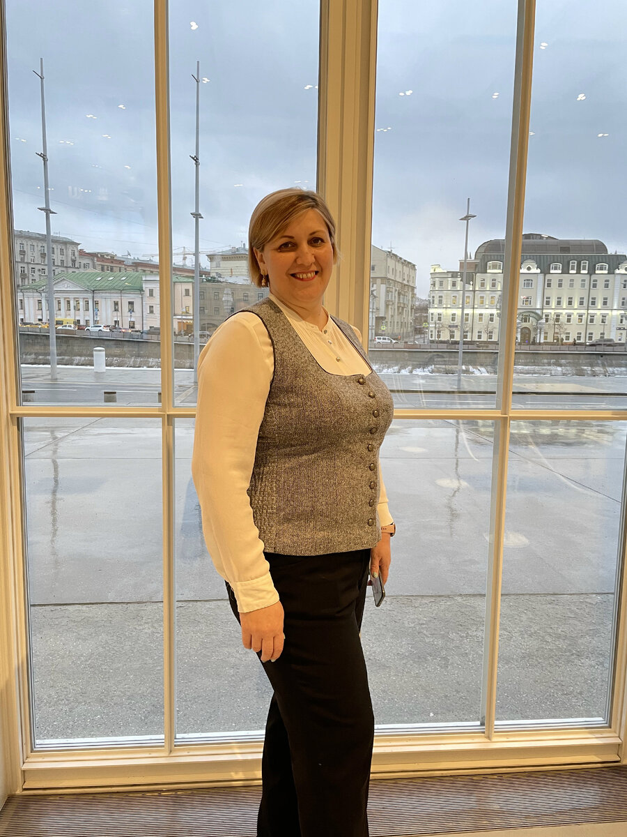 Попова Анастасия Александровна