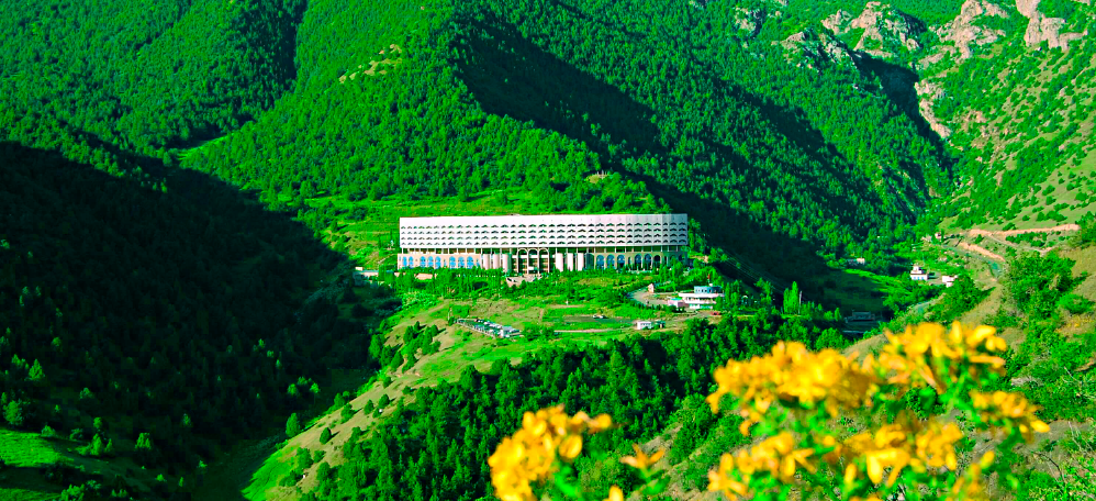 Топ-5 мест для посещения в Узбекистане. | Михайлова Диля | Дзен