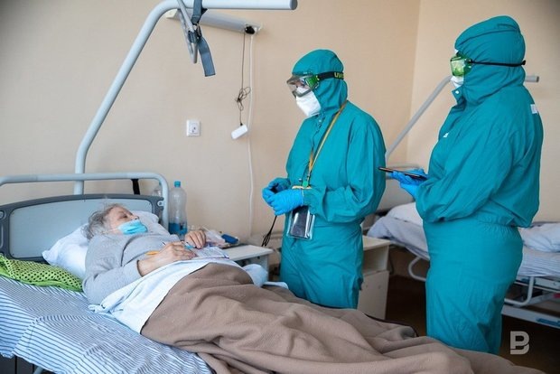Фото: realnoevremya.ru/Максим Платонов 