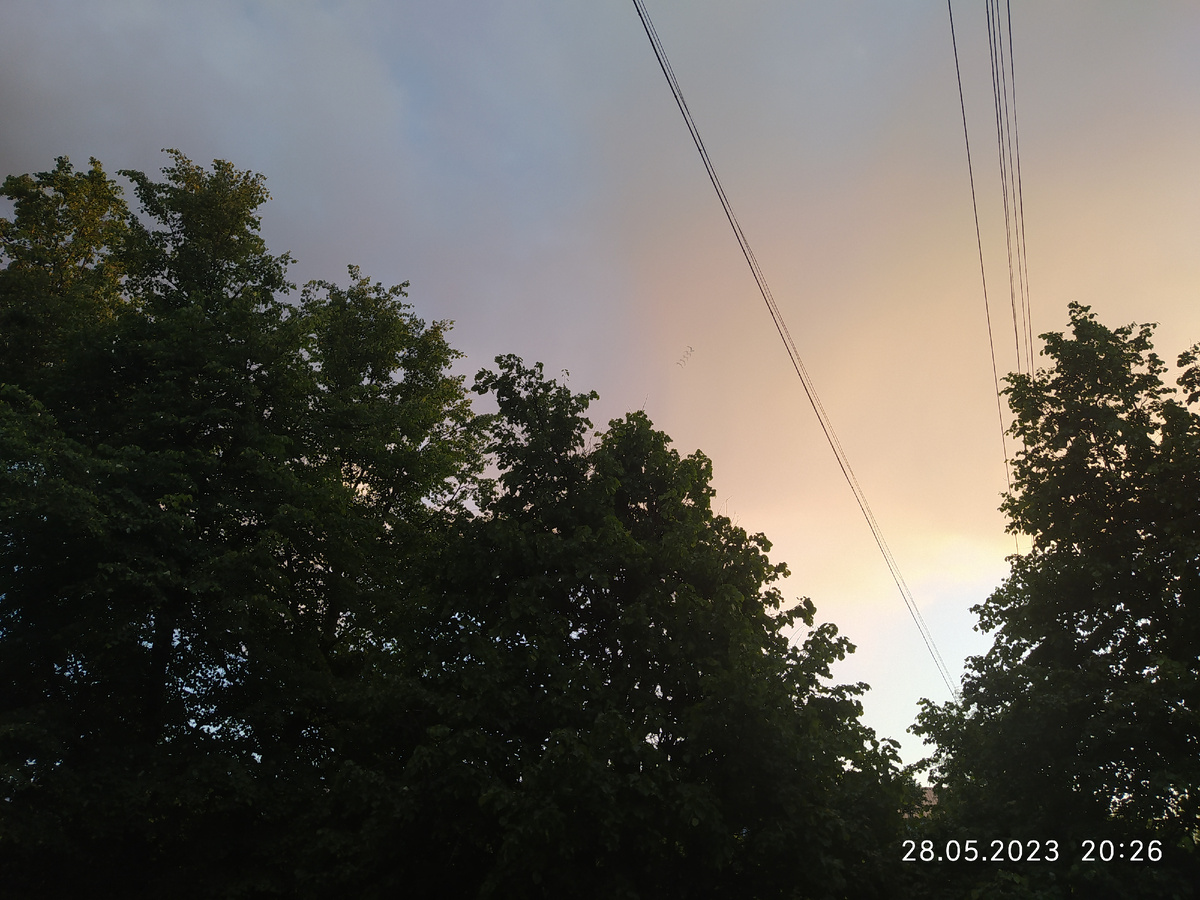 Фото автора 