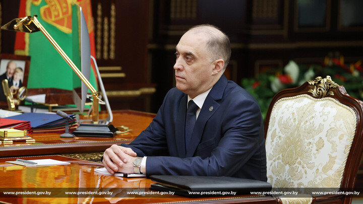 ФОТО: PRESIDENT.GOV.BY 