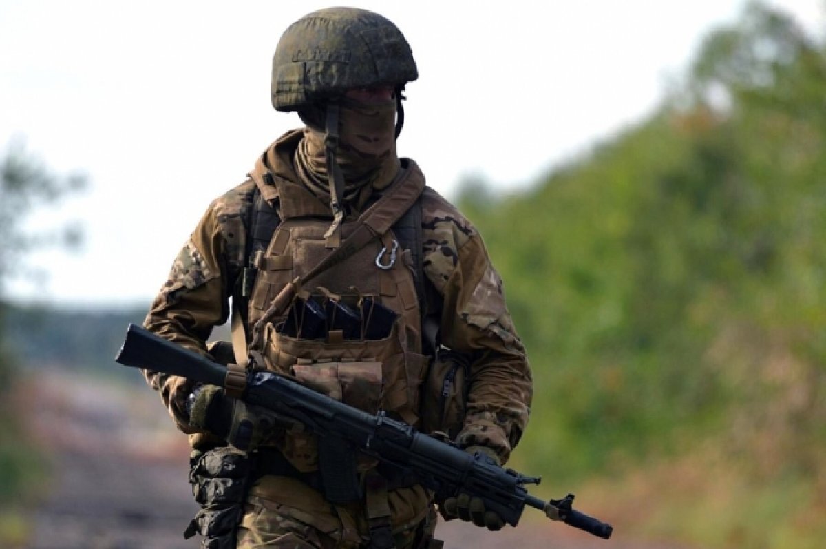    ЦАР хочет разместить на своей территории российскую военную базу