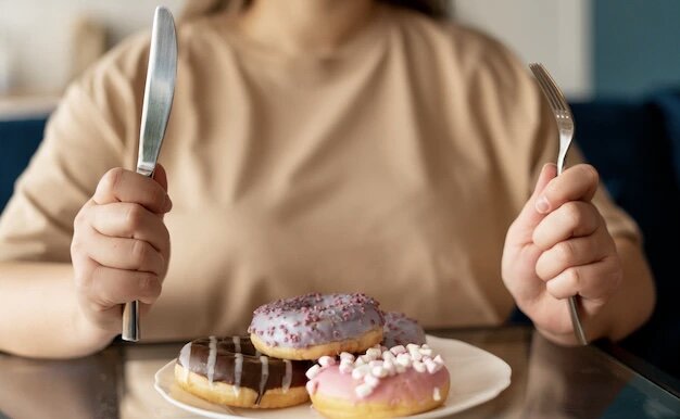 Сахарный диабет: симптомы, типы, причины появления - всё