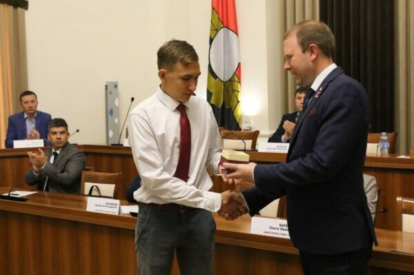    Фото: Телеграм-канал Дмитрия Анисимова