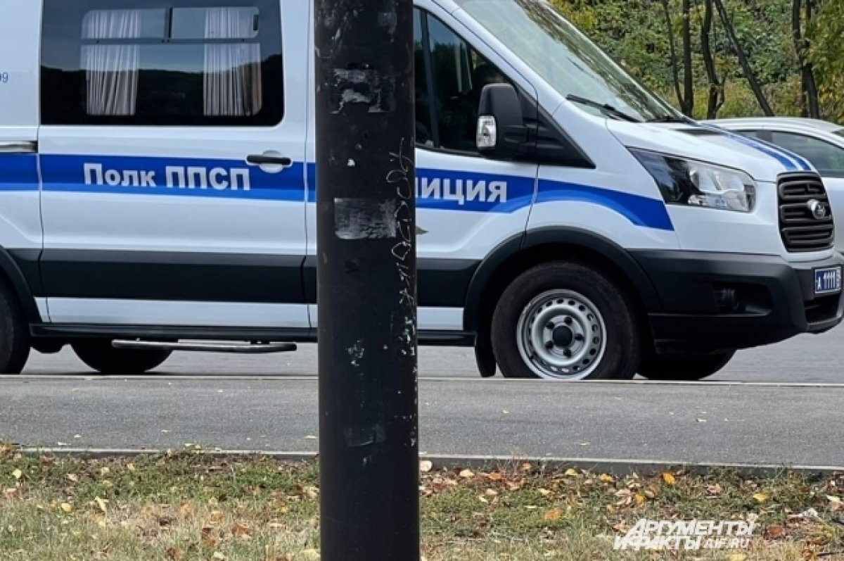    29 мая на территории Пермского края упал беспилотник
