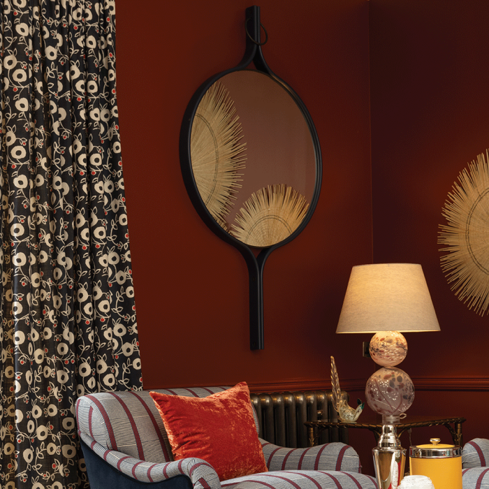    Интерьерные тренды 2023: какие цвета, фактуры, ткани и декор определяют этот сезон (фото 2)