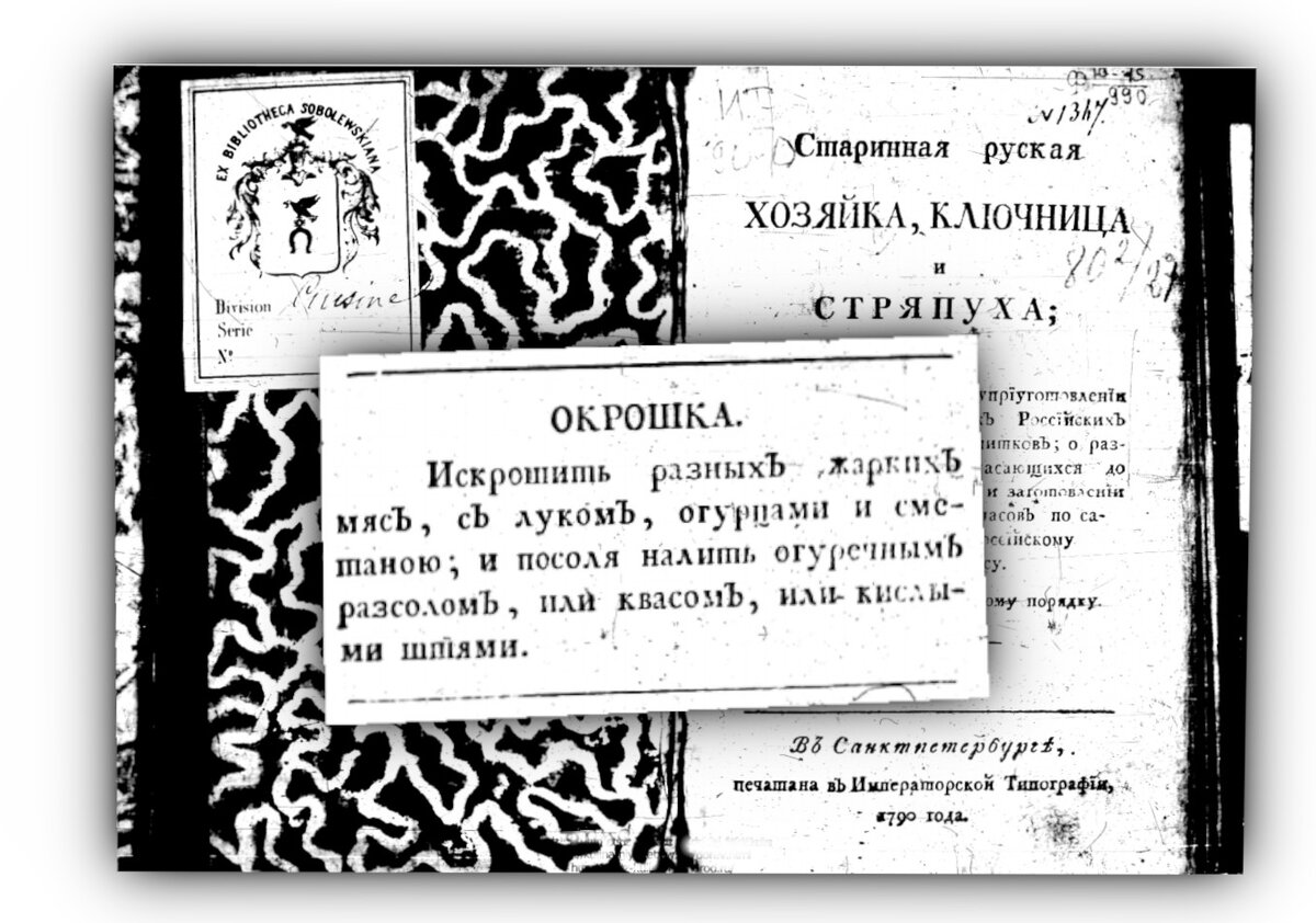 Доброго здоровья и приятного аппетита в день окрошки! ТОП рейтинга Максика  за 22-28 мая 2023 | Лопоухий Макскс приглашает в гости! | Дзен