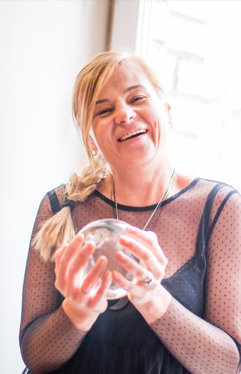 Фото из личного архива