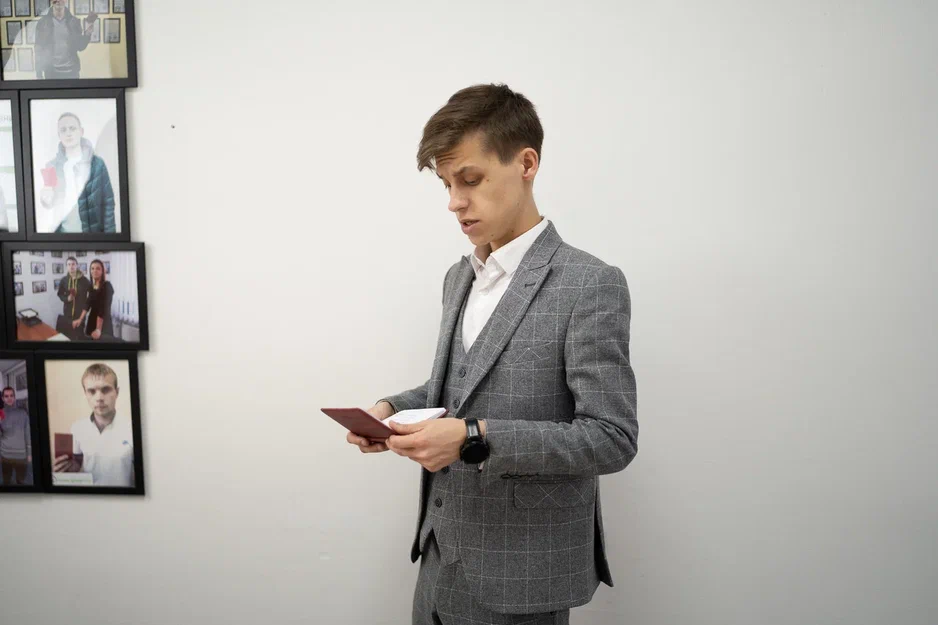 Юристы стоят на страже ваших законных прав. Компания Повесток.нет поддерживает актуальные знания о правовой стороне вопроса.