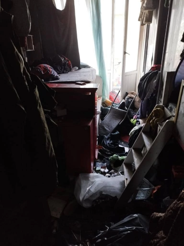    Фото из оцсетей