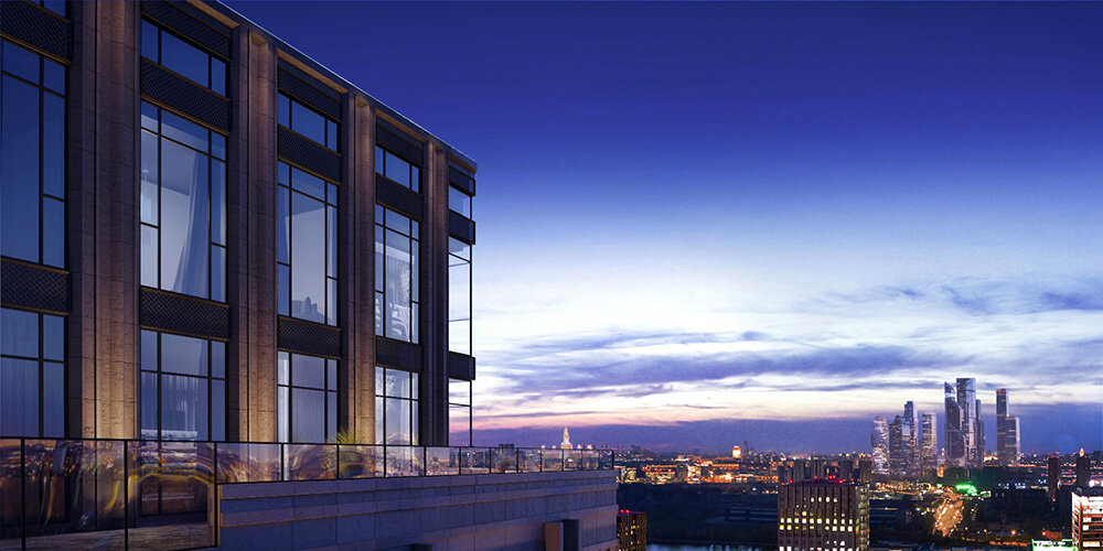 Dream Towers