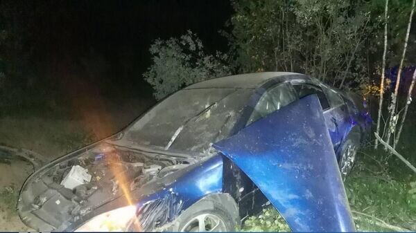    © Photo : Telegram / УВД Минского облисполкома