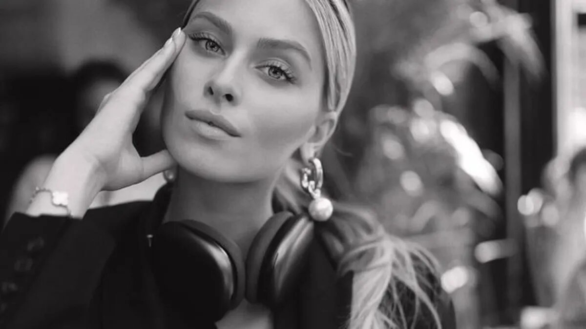 София Евдокименко. Фото: соцсети