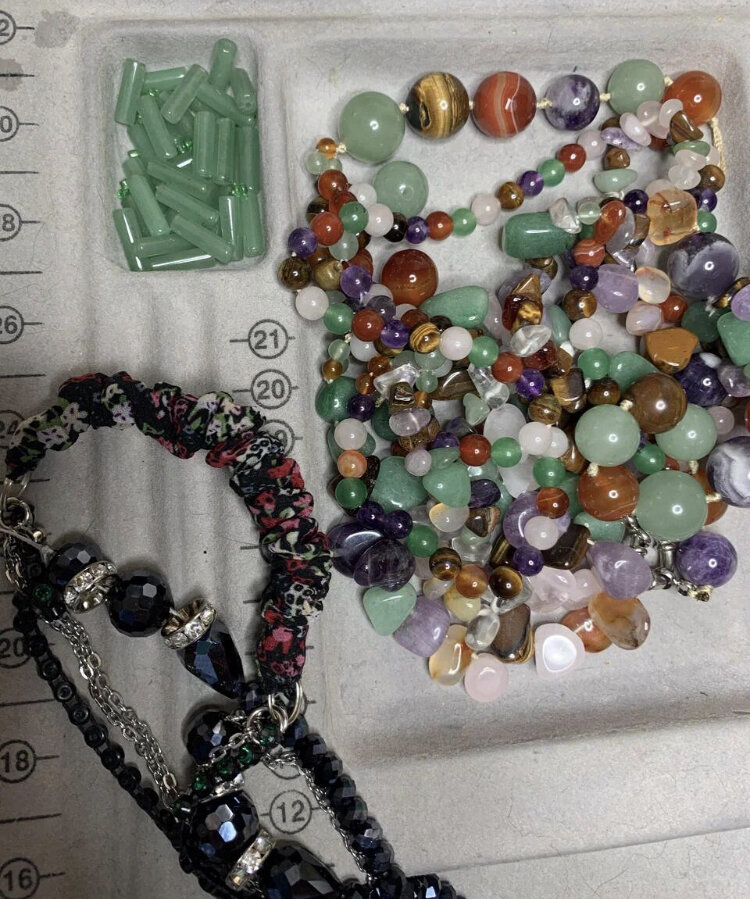 Очередная переделка