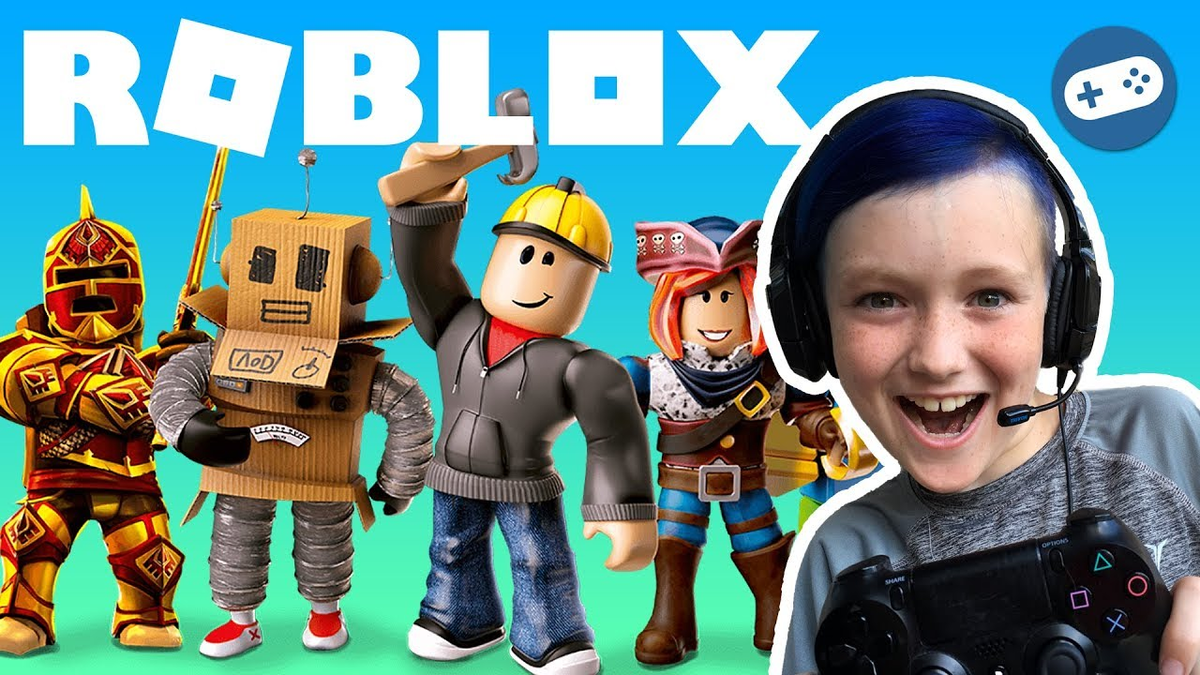 Roblox: Что родителям нужно знать об этой популярной игровой платформе |  Школа программирования для детей CODDY | Дзен