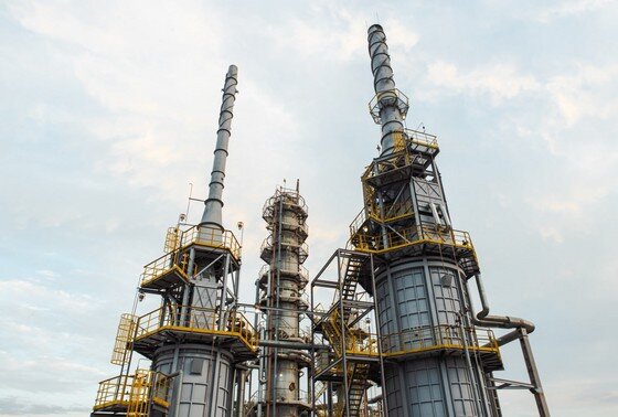    Ильский НПЗ