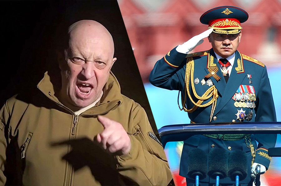 Кадры отдыха детей Пригожина явно подпортили имидж отца, как главного патриота и борца с правящей элитой РФ
