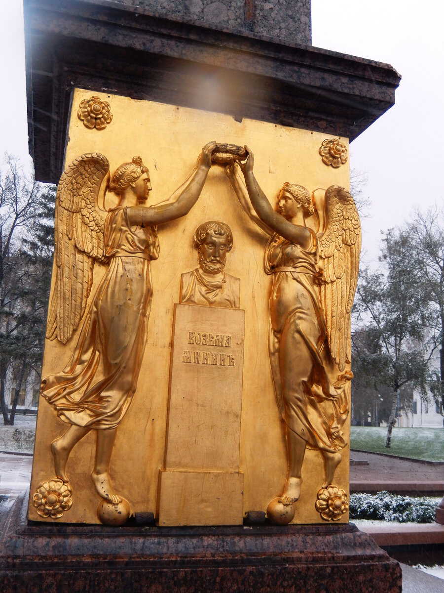 Памятник Петру 1 В Нижнем Новгороде Фото