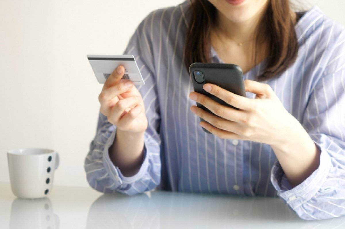    Жители отдалённых сёл смогут оформить кредит в салонах сотовой связи