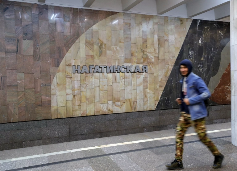 Фото: Татьяна Макеева/ТАСС 