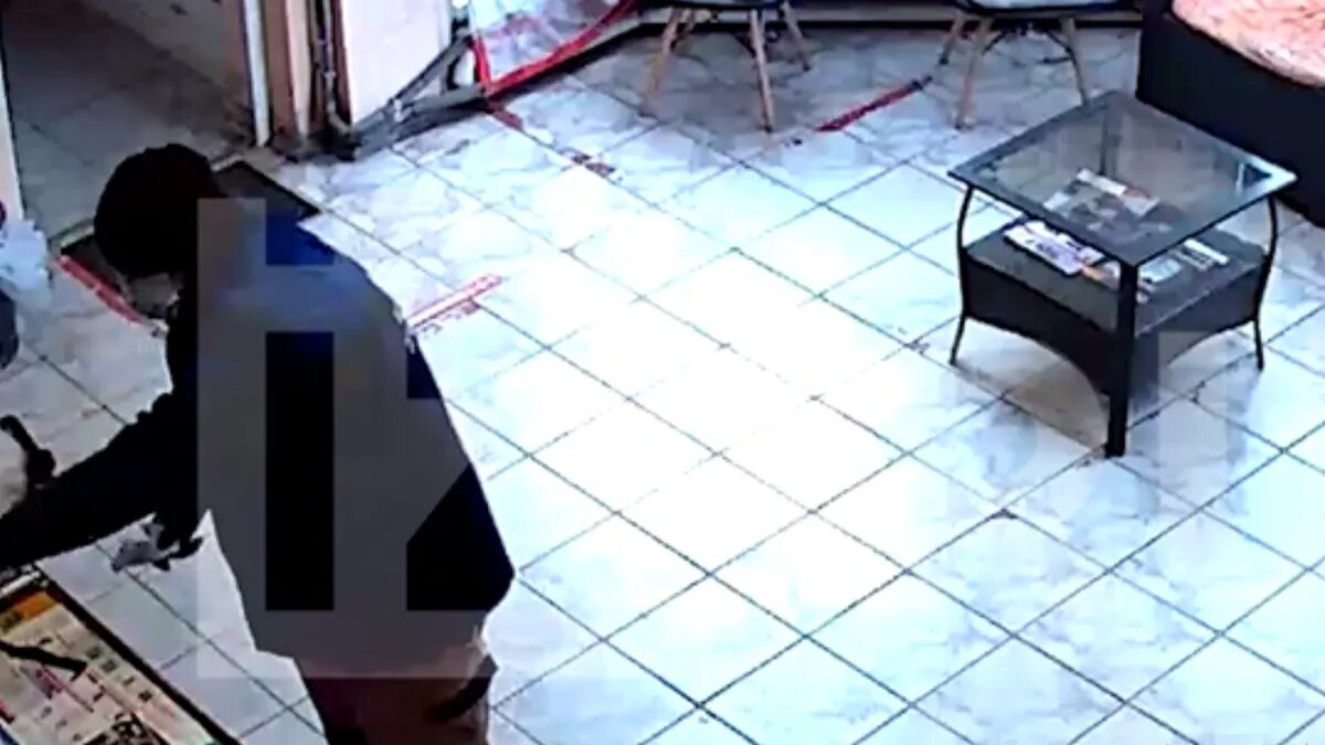 Фото: Стоп-кадр из видео / ren.tv