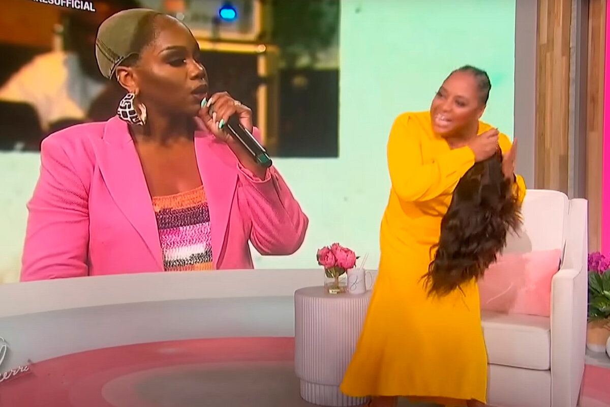    Скриншот: Sherri / Youtube