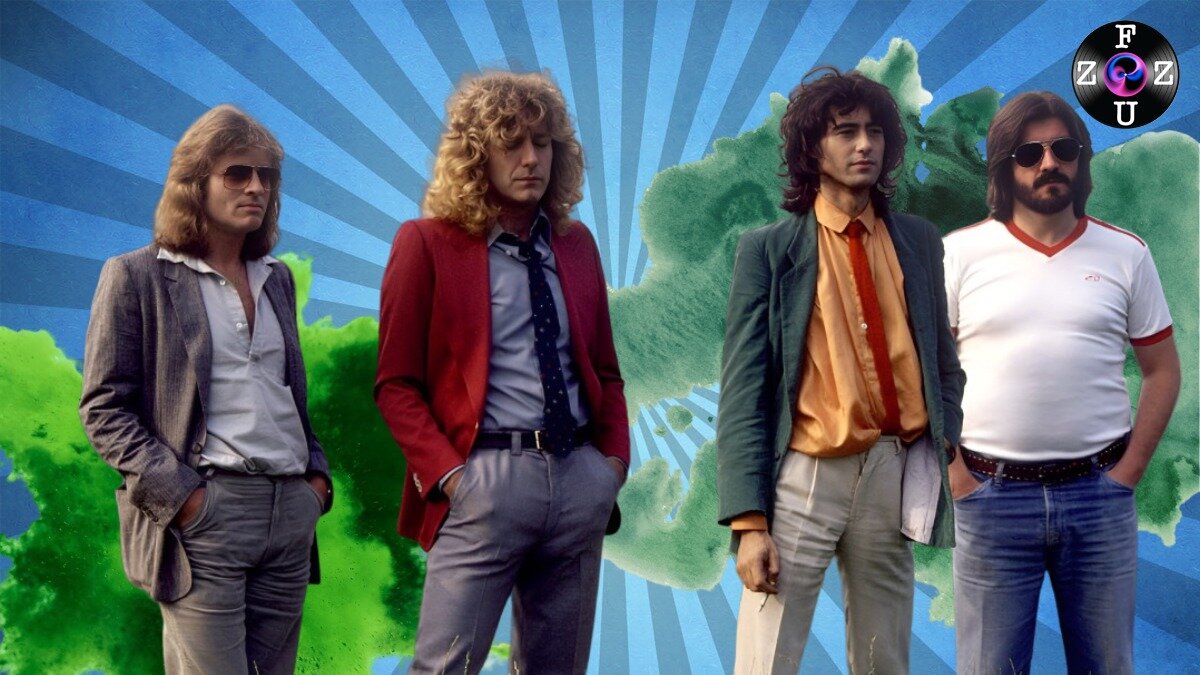Led Zeppelin