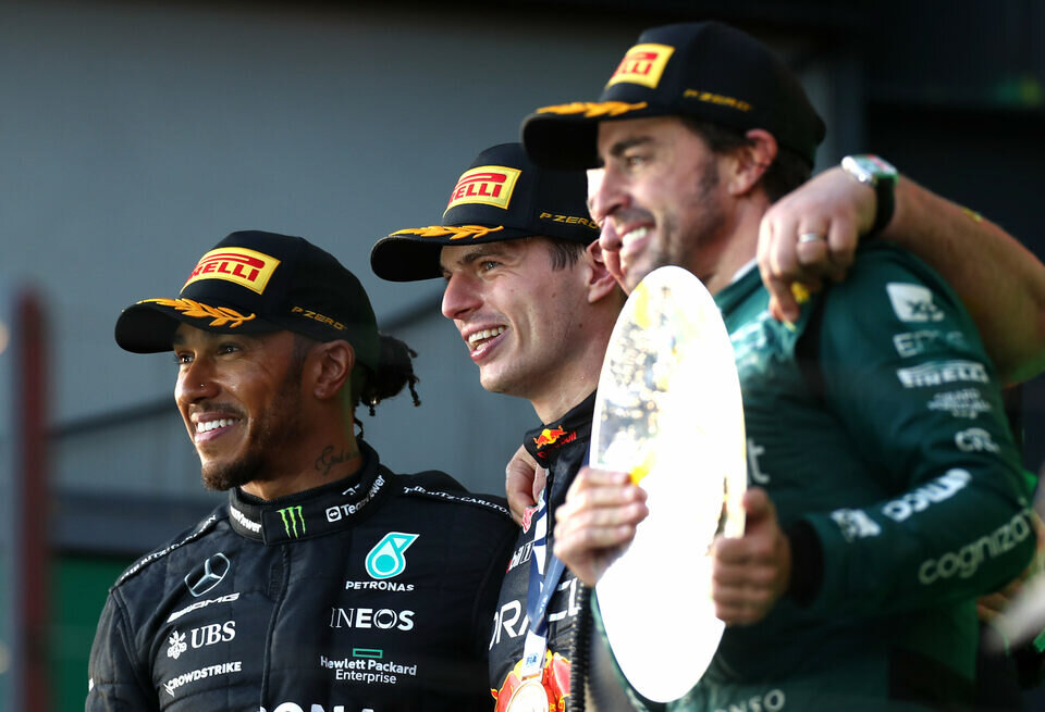    Getty Images / Red Bull Content Pool