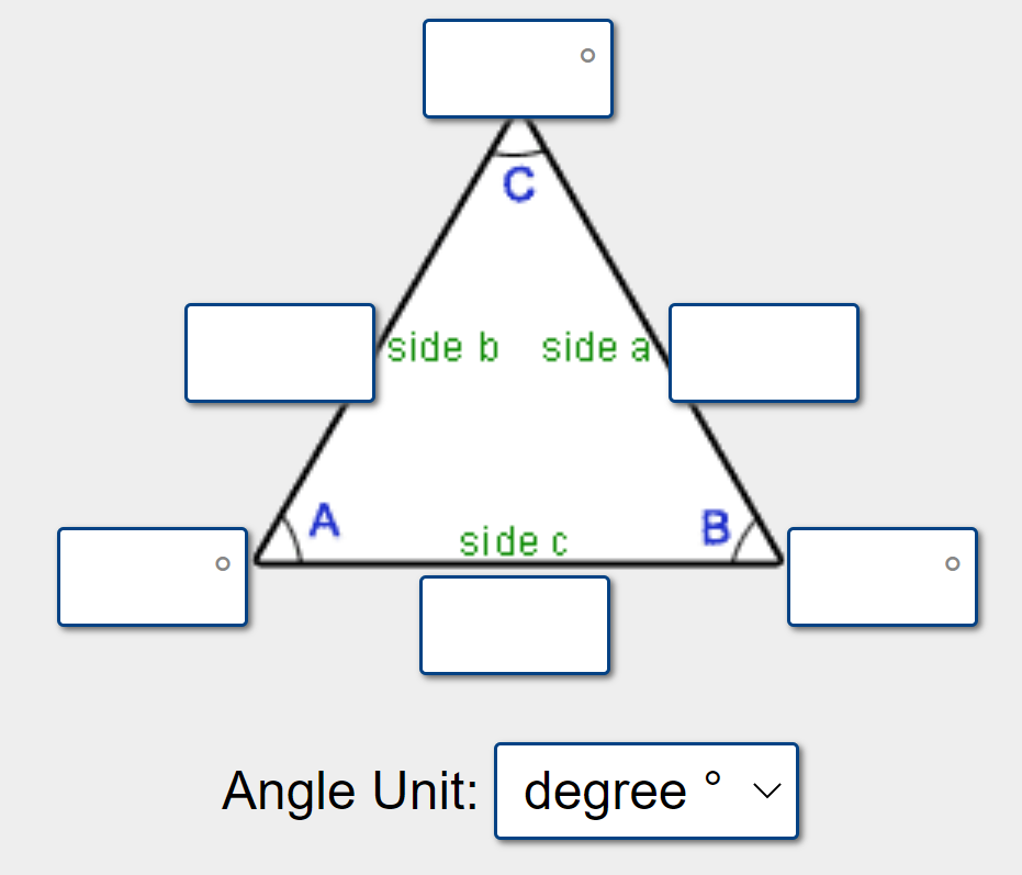 Источник скриншота-цитаты https://www.calculator.net/triangle-calculator.html 