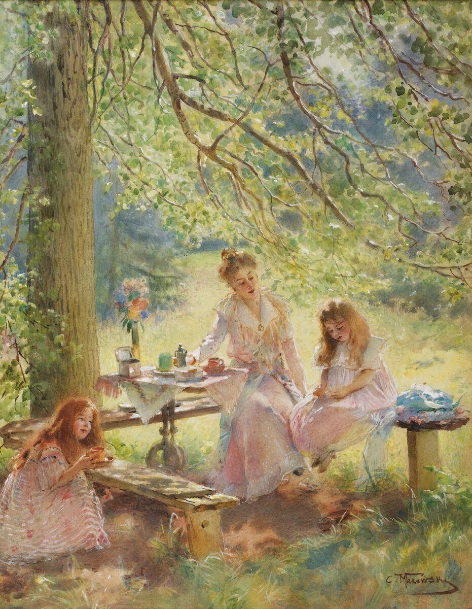    (1839 - 1915)        . 