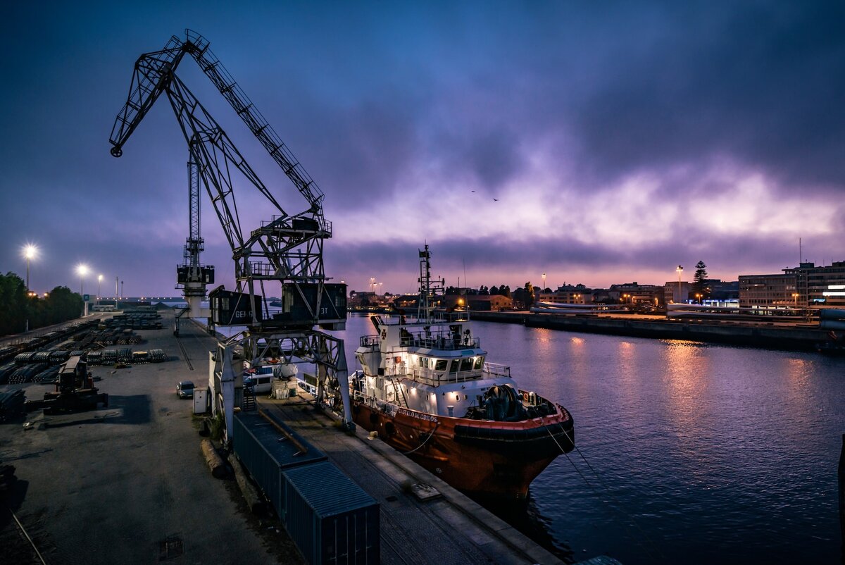 Фото: Maksym Kaharlytskyi/unsplash.com