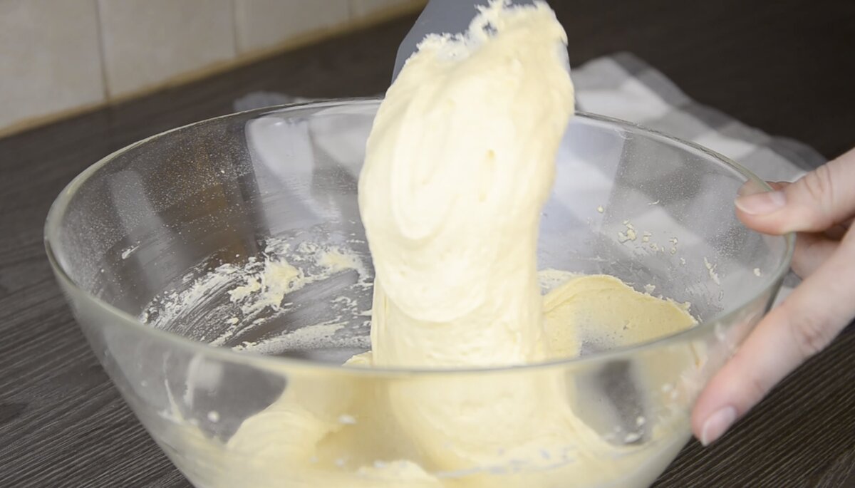 Пошаговый рецепт торта «Птичье молоко» с фото | А давай приготовим? | Дзен