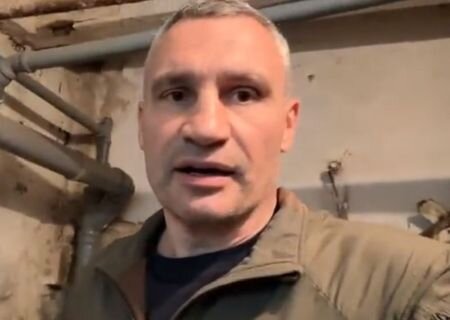    Половина укрытий Киева нерабочие. Противостояние Зеленского и Кличко набирает обороты