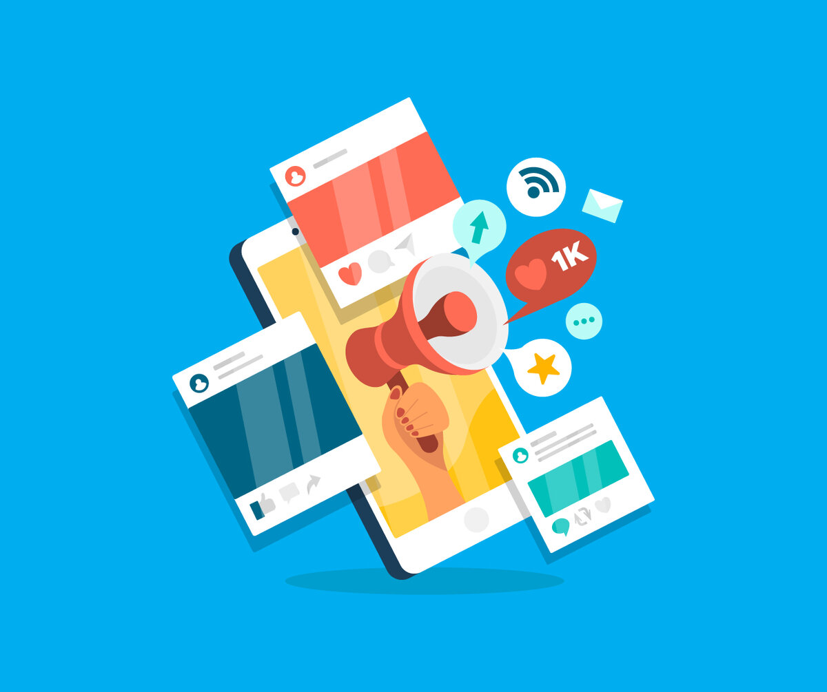 От нуля до вирусности: Раскрываем секретную формулу SMM для взрывного роста в социальных сетях! | Нейро SMM | Дзен