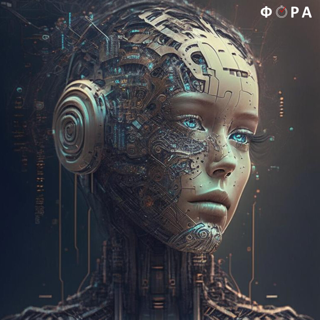 Умная нейронка следит за каждым шагом пользователя. 