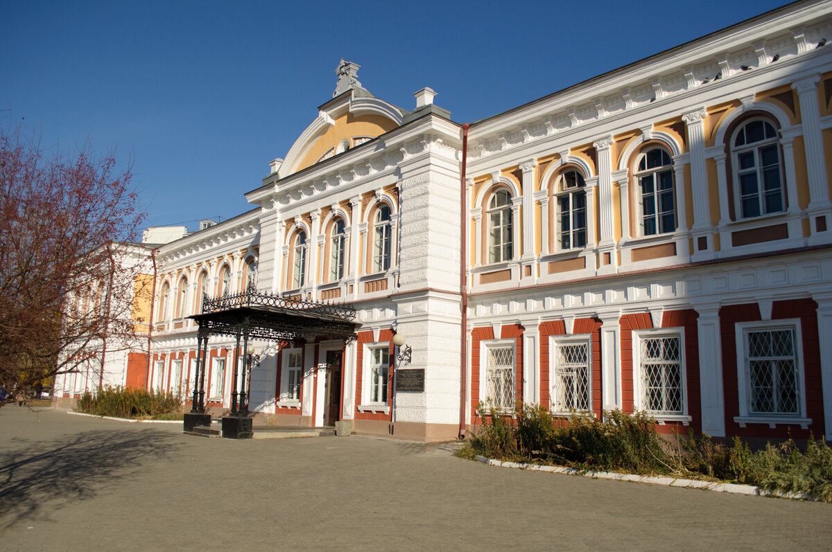 Факультет игу иркутск