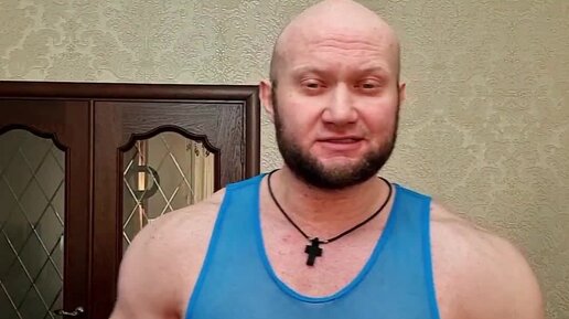 Юрий Спасокукоцкий сушка