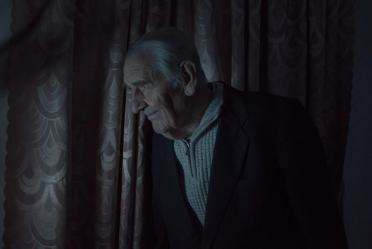 Фото: Сергей Карпов / Поле 