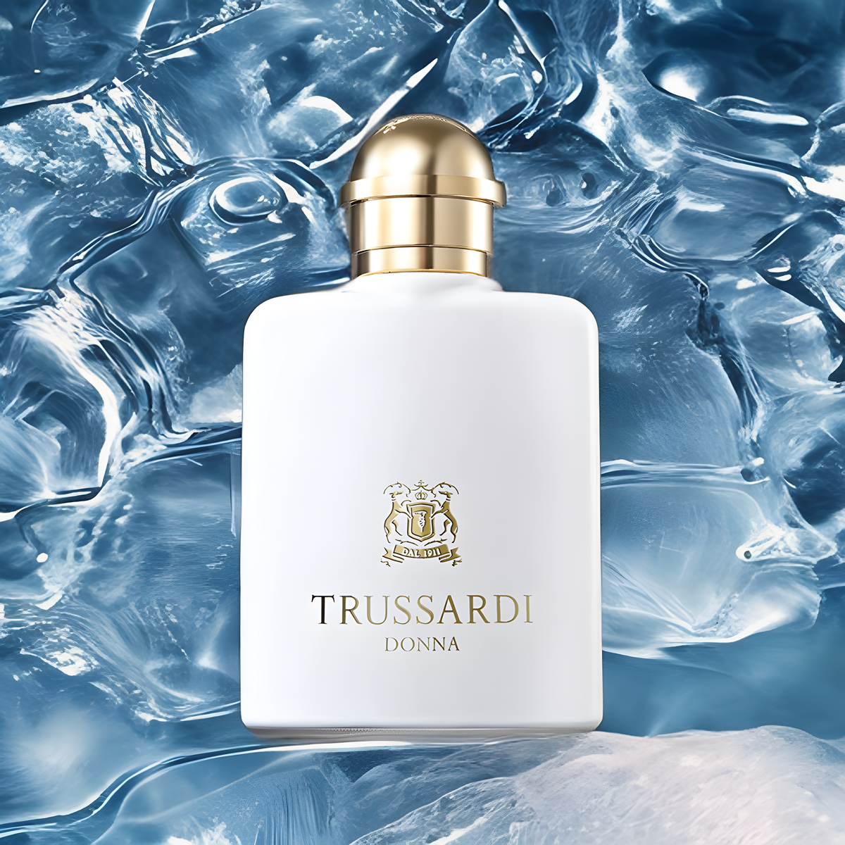 Trussardi donna тестер