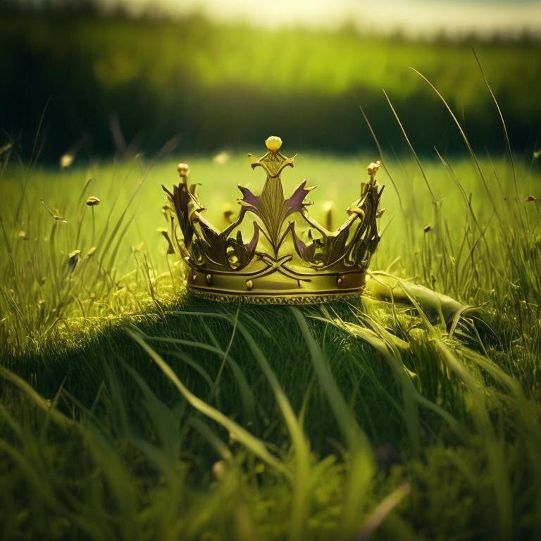 Изображение создано нейросетью