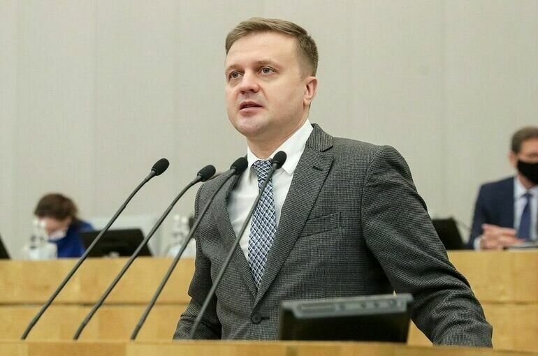   пресс-служба Госдумы