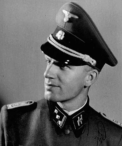 Наш агент Пауль | Секретные Материалы 20 века | Дзен