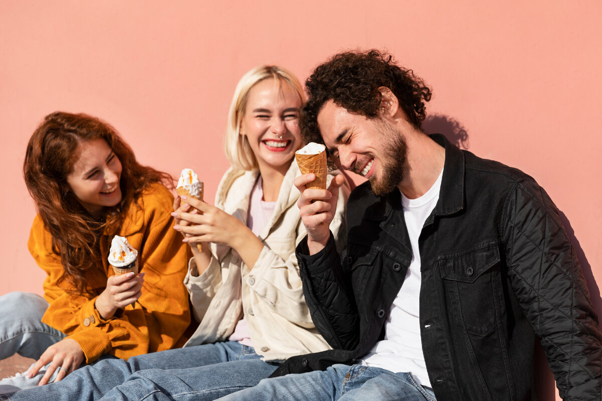 Как проявляется атипичная депрессия? (Источник изображения: freepik.com)